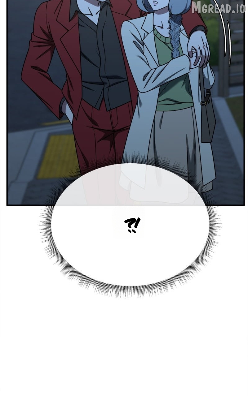 Change Me Chapter 184  - page 10